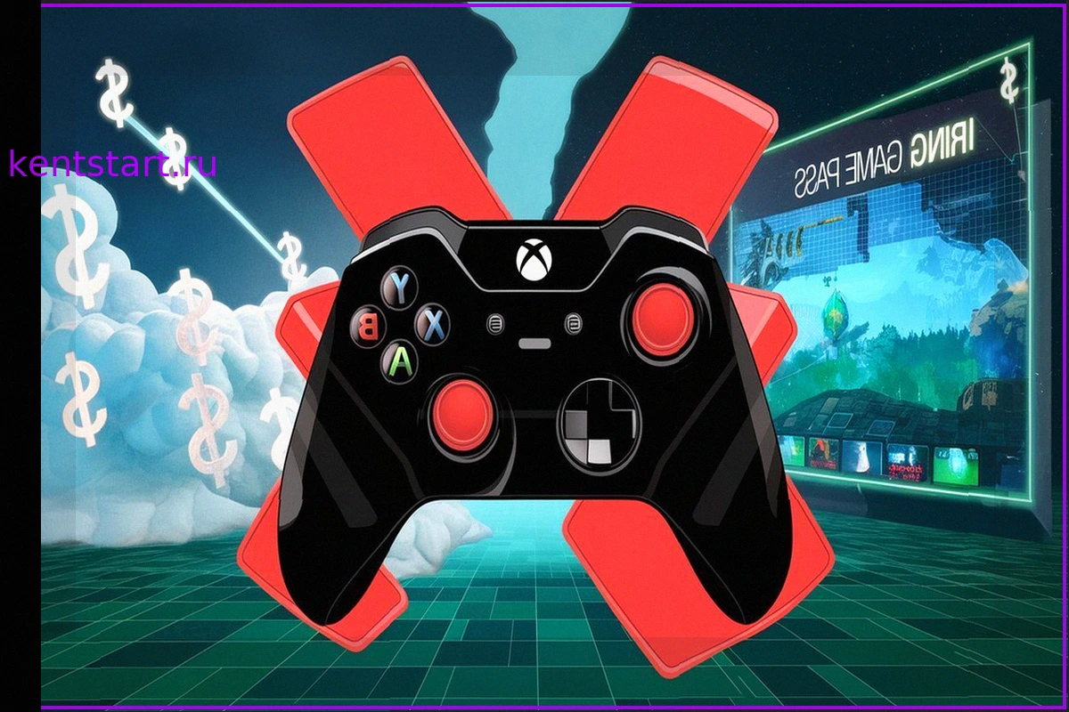 Недавний сбой Xbox: дисковые игры не должны были зависеть от интернета – комментарий Microsoft