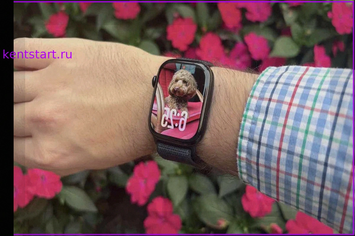 Выбираем Apple Watch в 2026 году: Какую модель стоит купить?