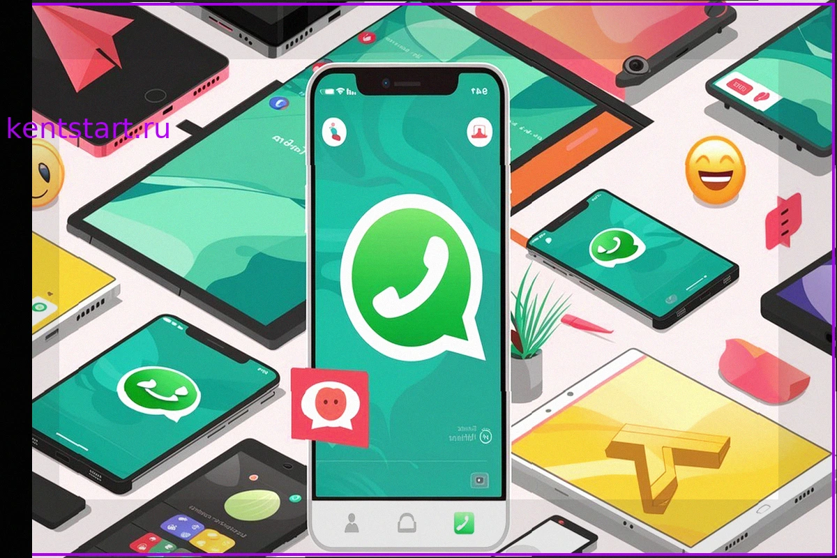 Платная подписка WhatsApp Plus: стоит ли она своих денег?
