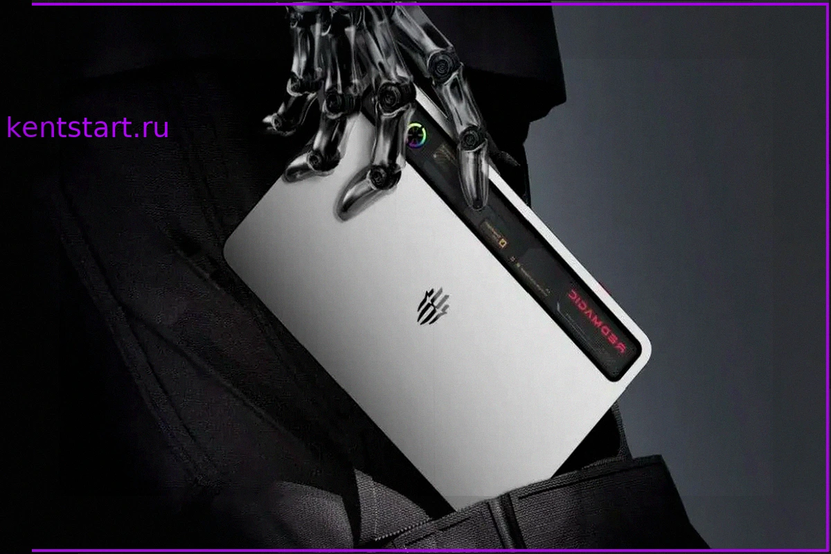 Игровой планшет RedMagic Astra 2 с 200 Гц и Snapdragon 8 Elite Gen 5 выйдет в июне