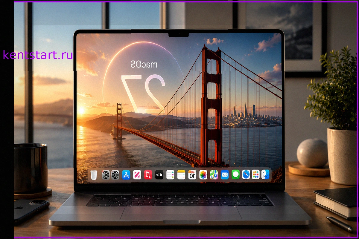 macOS 27 Golden Gate: 10 полезных функций, которые Apple не показала на презентации