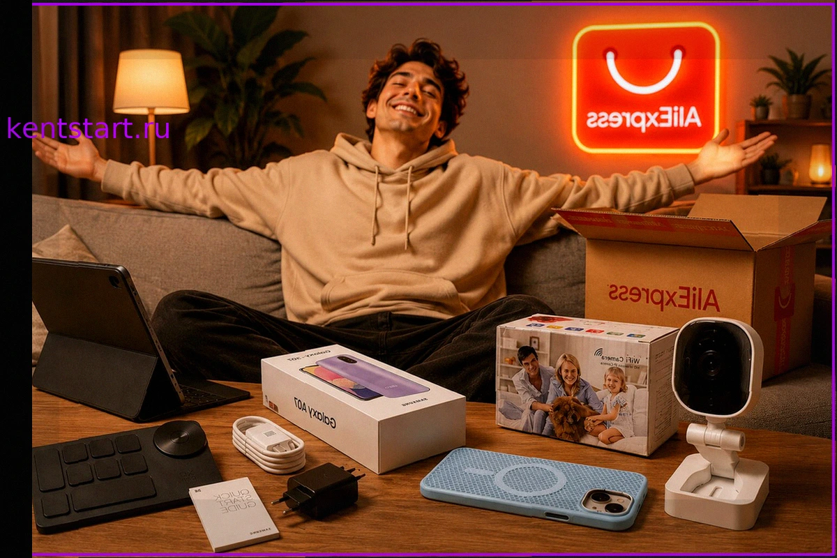 Мои лучшие покупки на AliExpress: полезные гаджеты и товары после долгого перерыва
