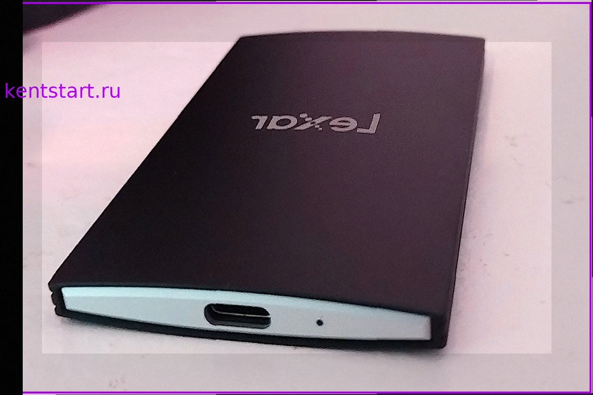 Редкая скидка: Портативный SSD Lexar SL500 2 ТБ с рейтингом 4.5 звезды, скидка $190