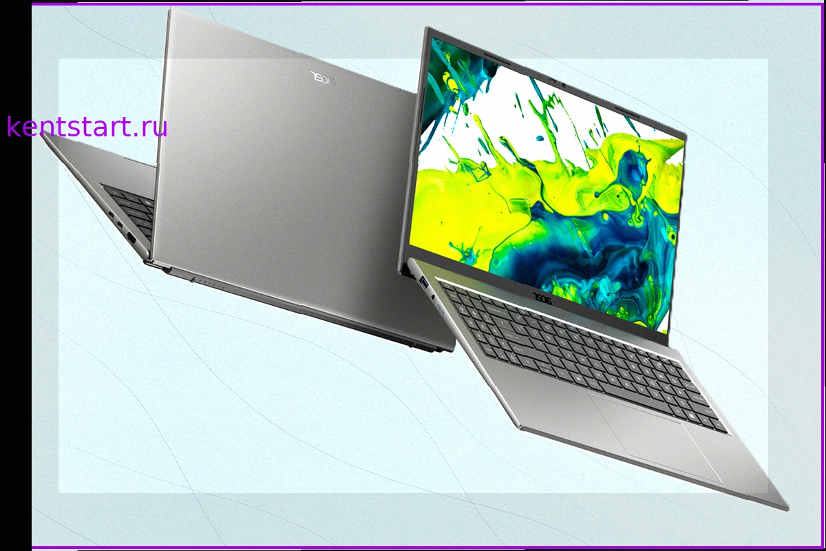 Внимание, MacBook Neo: Дешевые ноутбуки на Windows снова хороши