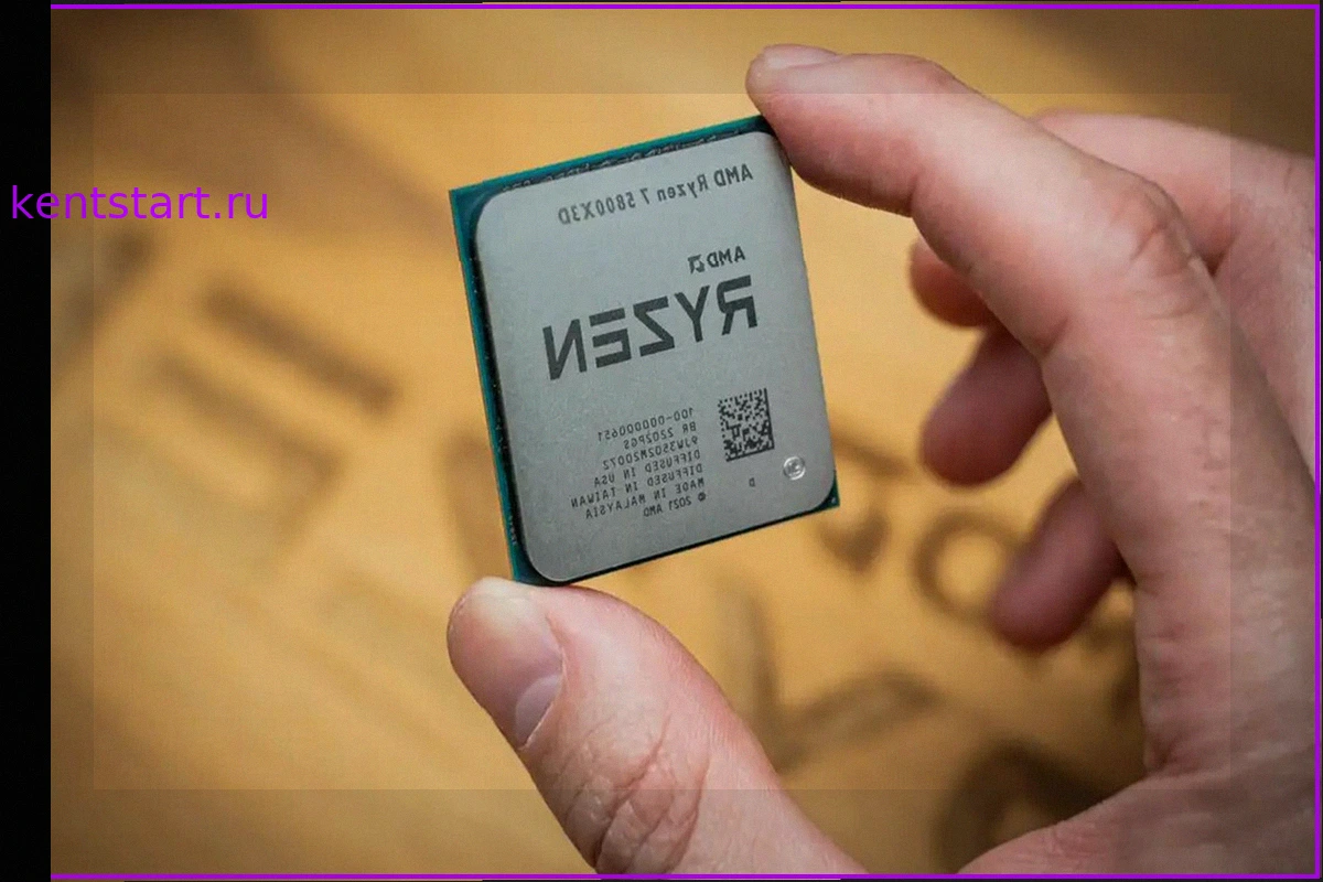 AMD возвращает Ryzen 7 5800X3D: Платформа AM4 отказывается умирать
