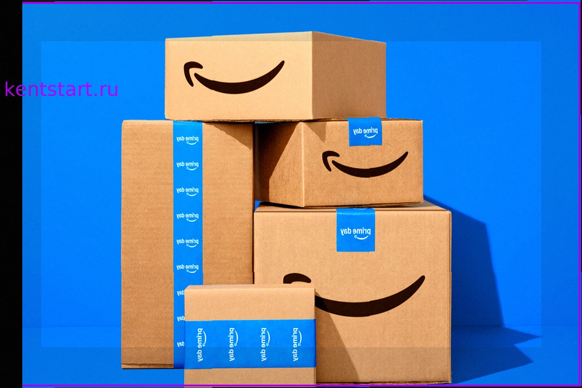 10 выгодных предложений Amazon Prime Day в начале октября