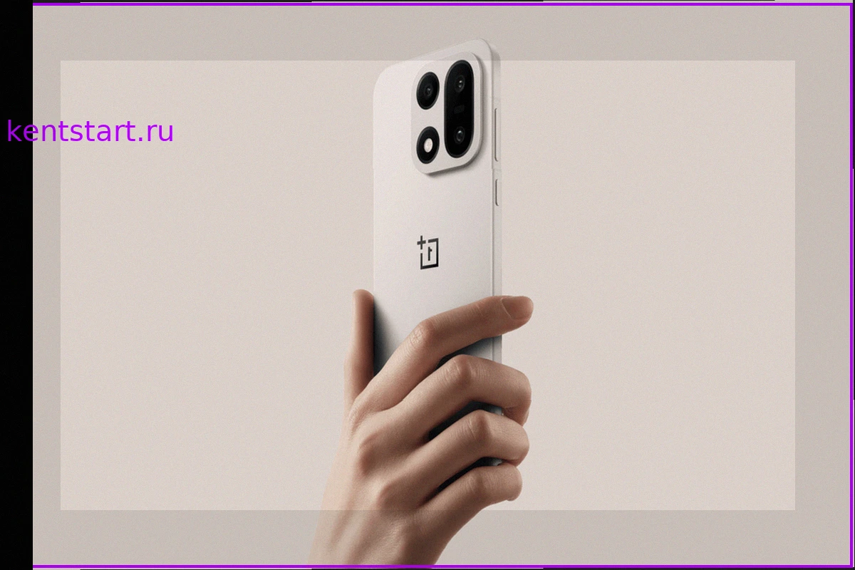 OnePlus 15: Новая Эра Обмена Файлами с iPhone и Mac