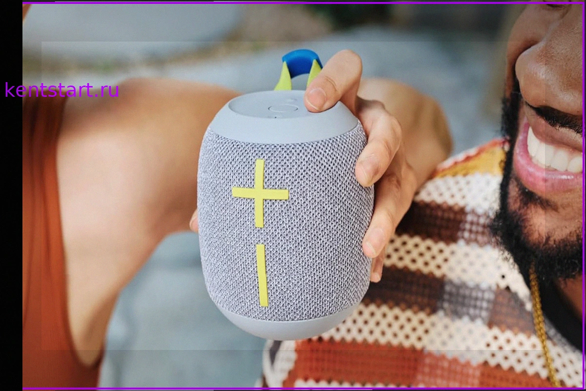 Ultimate Ears Wonderboom 4: Ваша идеальная плавучая колонка для лета (скидка 49%)
