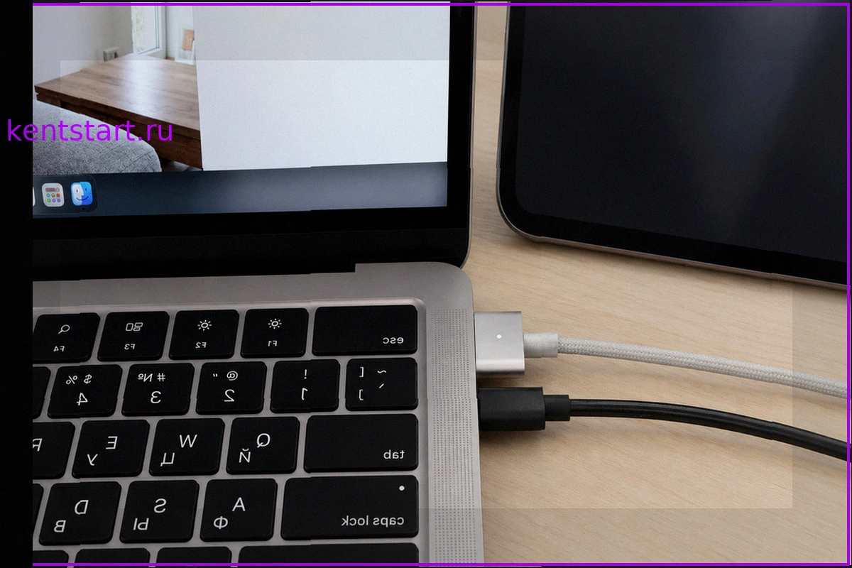 Что будет, если одновременно подключить к MacBook две зарядки: MagSafe и USB-C