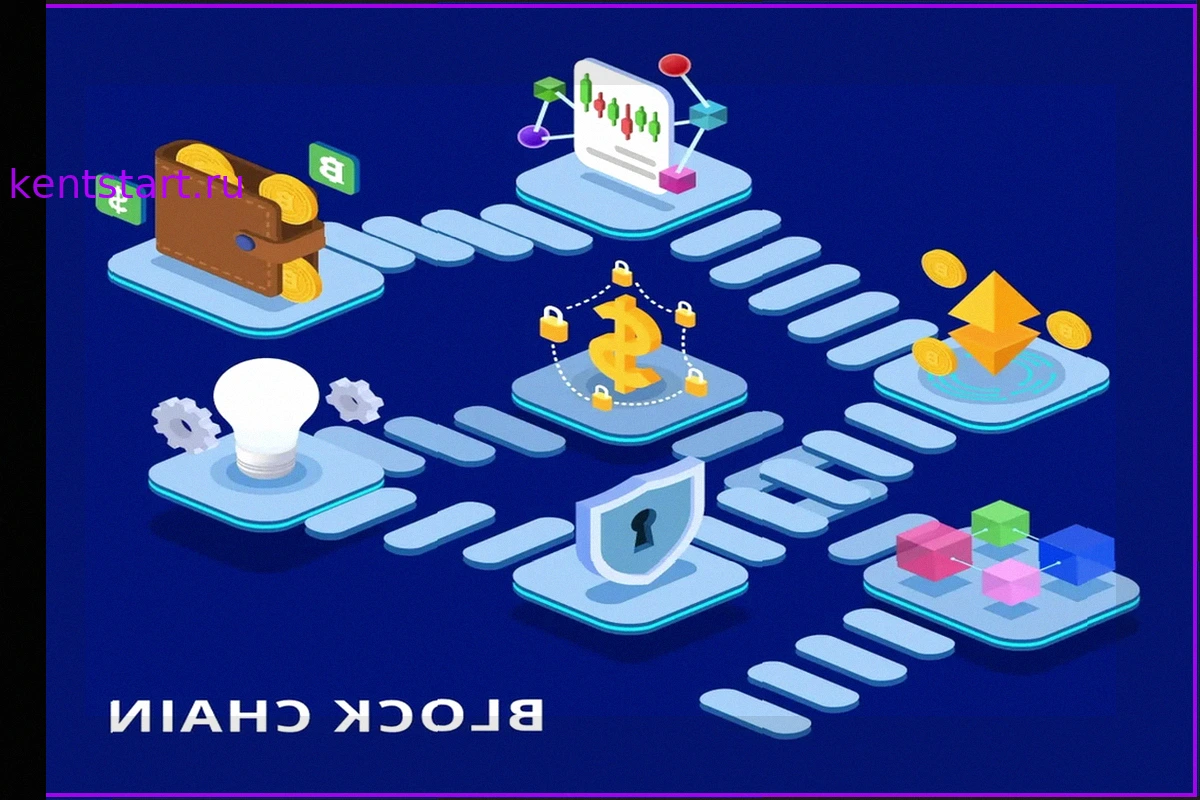 Технология блокчейн обещает революционизировать игровой рынок