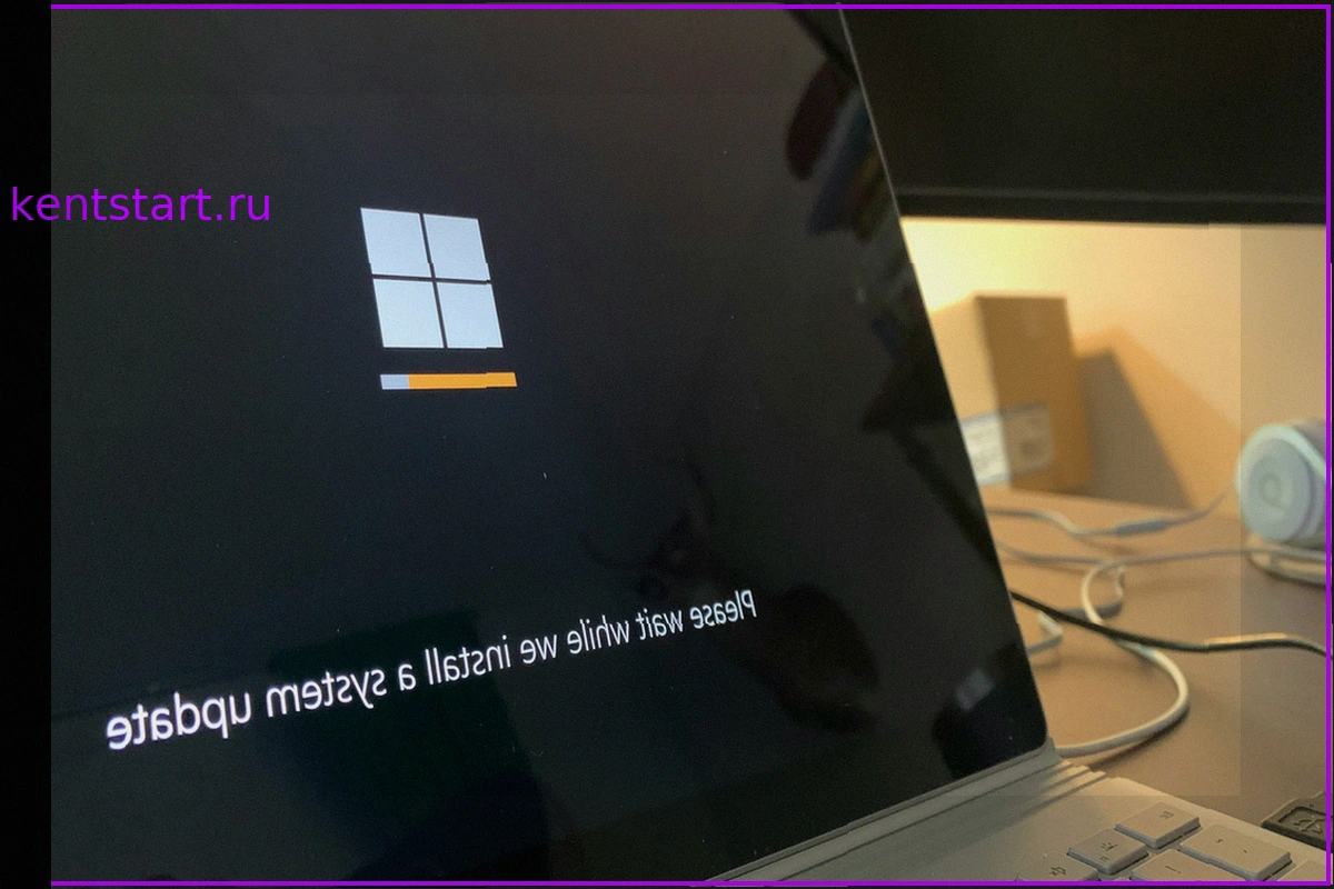 Майское обновление Microsoft не устанавливается на некоторых ПК с Windows 11
