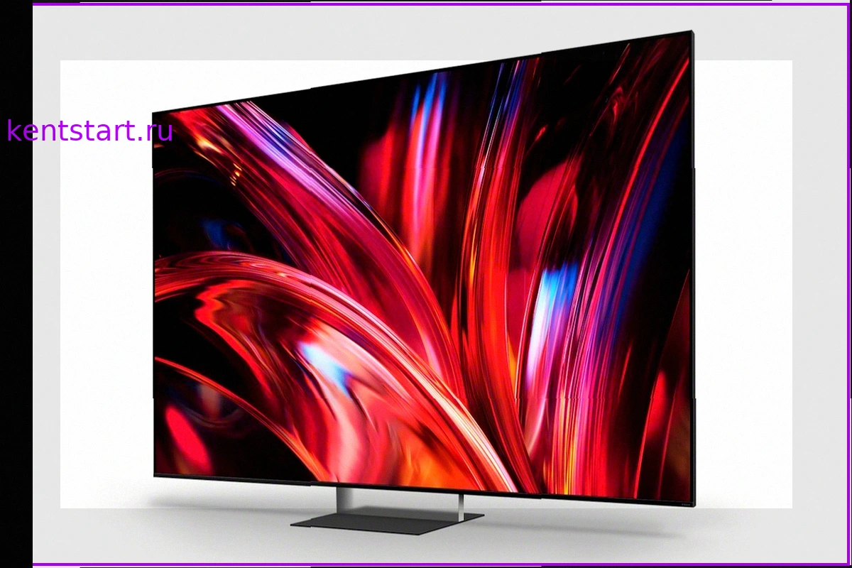 Sony Представляет Новые Телевизоры Bravia 9 II и 7 II с Инновационной Технологией True RGB Mini LED