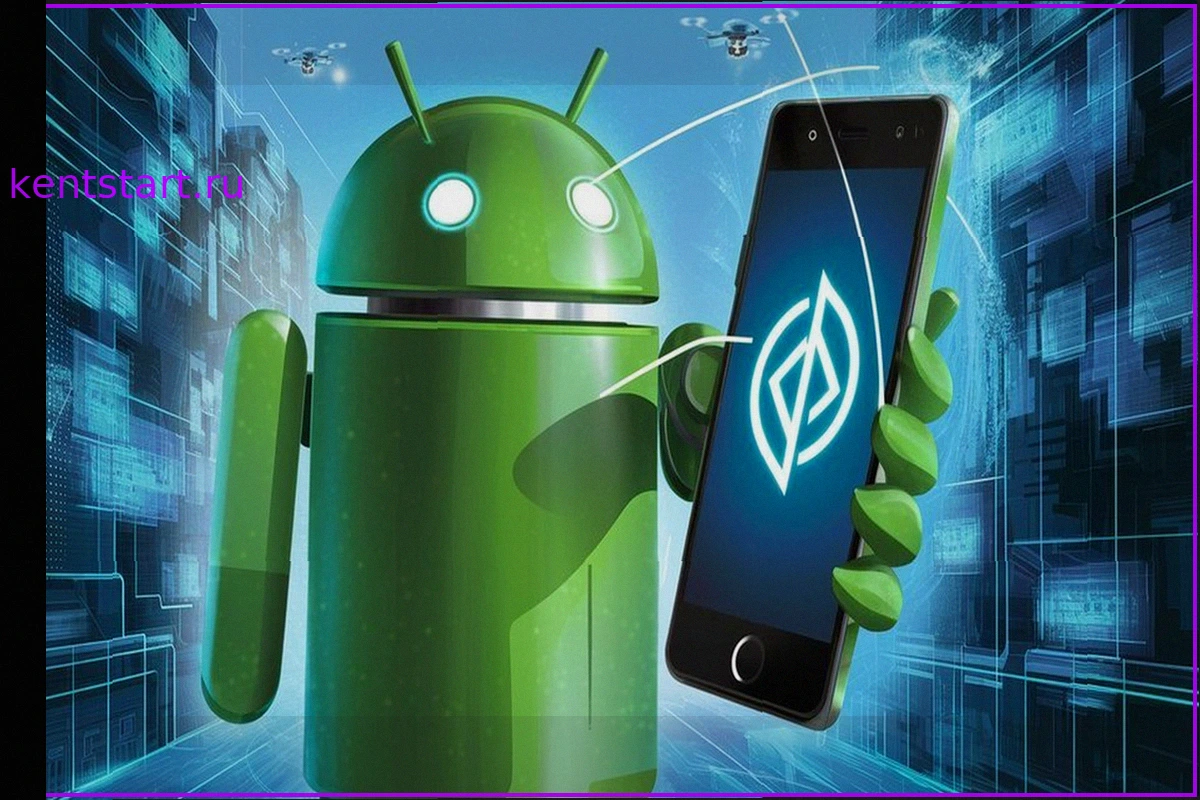 Android: Расширенные функции безопасности для детей до 13 лет