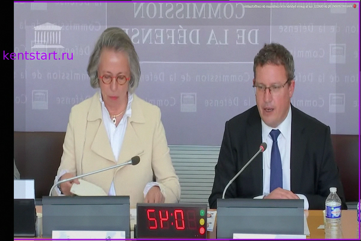 «Мы не можем контролировать всё»: ANSSI сталкивается со сложностью государственных систем
