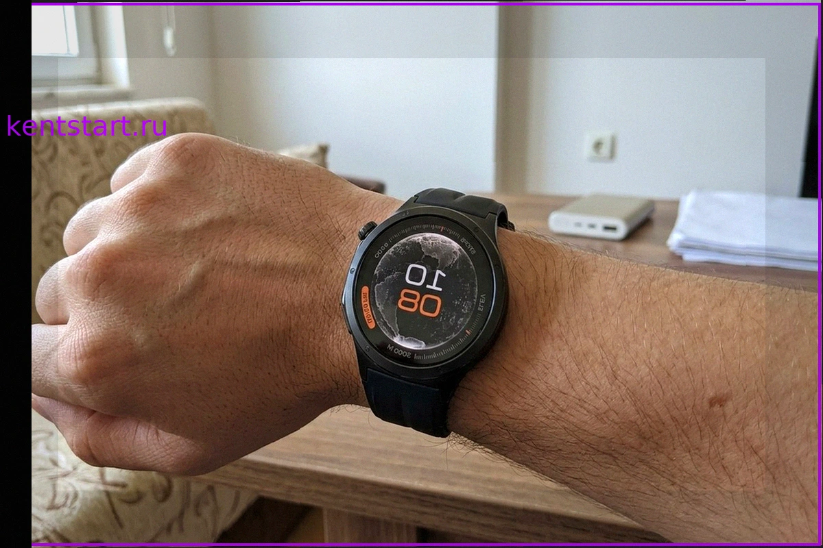 Почему OnePlus Watch 4 удивили меня больше, чем я ожидал