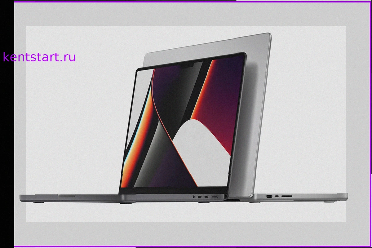 Массовое производство OLED-экранов для MacBook Pro стартует в июне