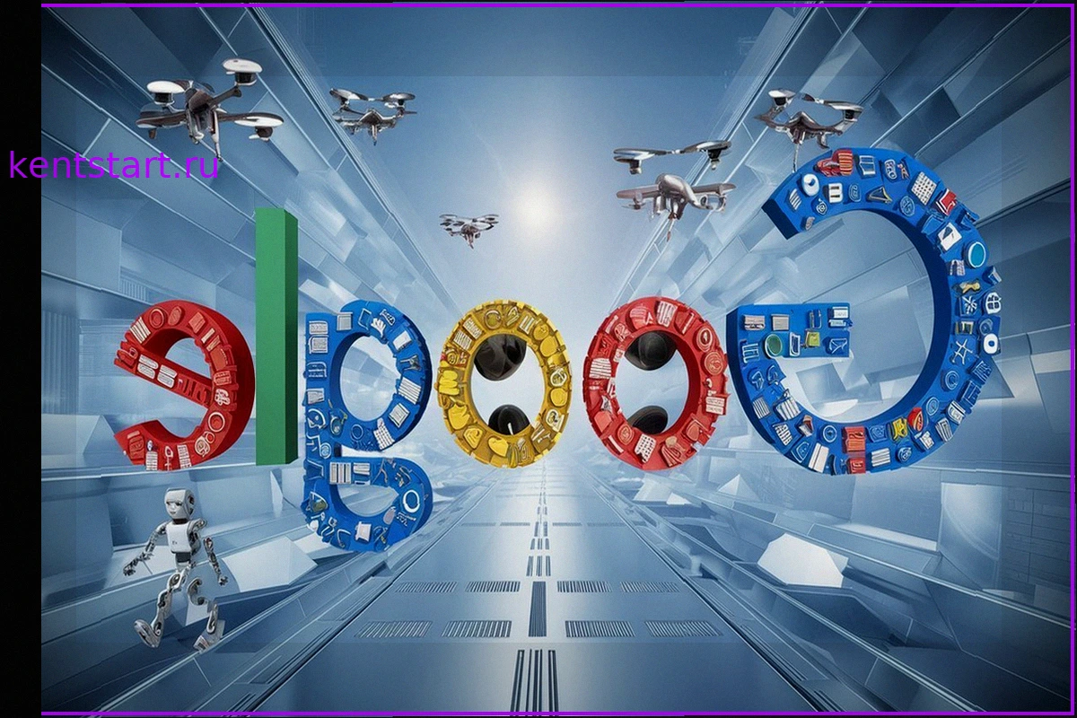 Google оспаривает вердикт суда о монополии на рынке поисковых систем
