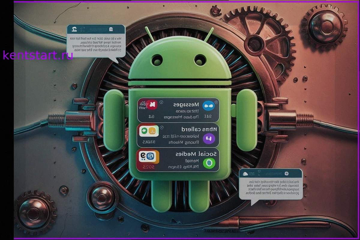 В Android 13 и выше упростят обмен файлами с ПК и NAS