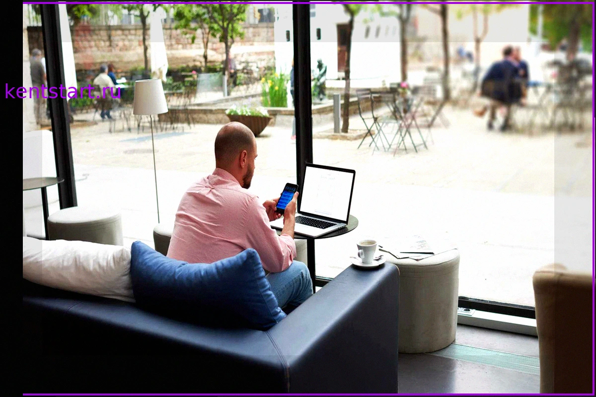 Microsoft предупреждает: Wi-Fi в отелях и аэропортах используется для кражи данных