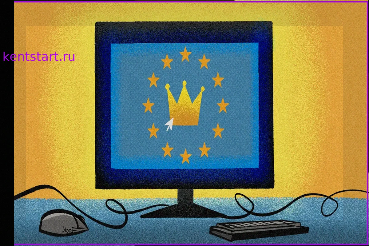 Суверенное облако: Европейские игроки представляют новую маркировку