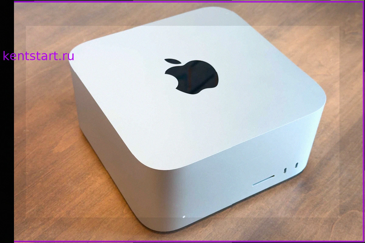 Обзор Mac Studio (M5 Max): Новое поколение скорости