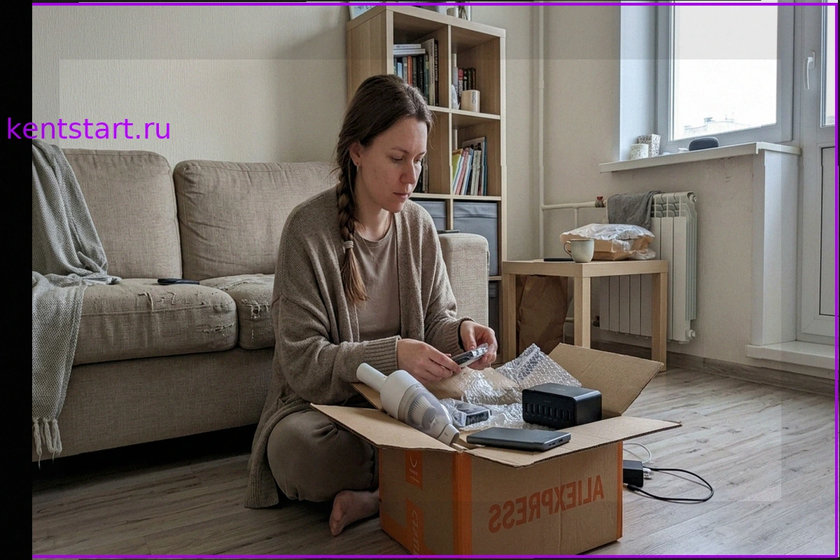 От скепсиса к восхищению: Товары с AliExpress, изменившие моё мнение