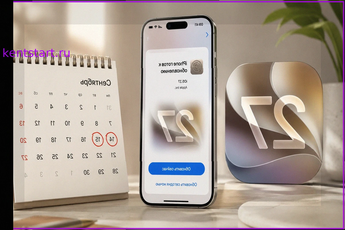 Почему я не буду качать iOS 27 на Айфон даже осенью — честный ответ