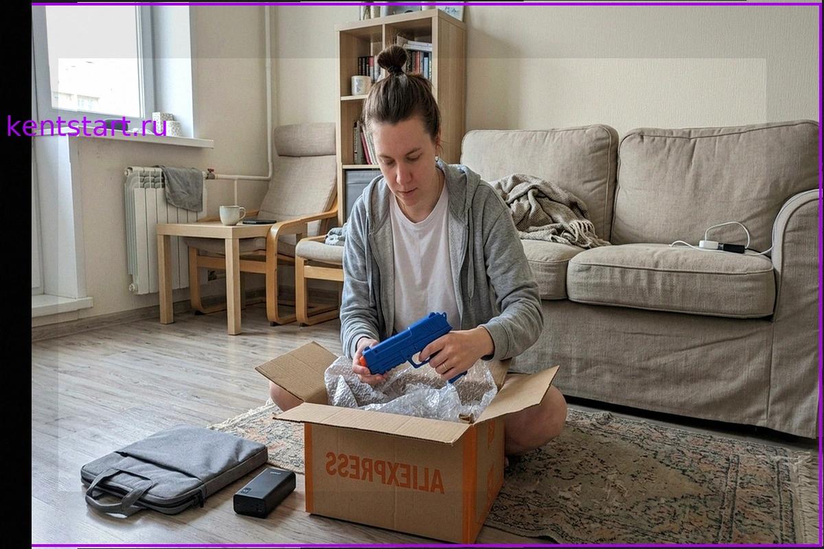 Что я купил на AliExpress от 1000 до 2000 рублей — топ моих находок, о которых не жалею