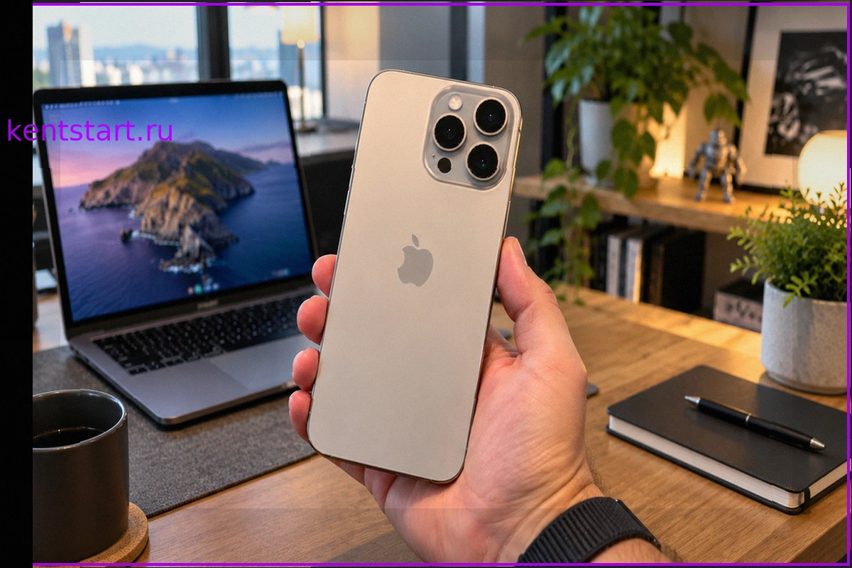 Стоит ли покупать iPhone 16 Pro Max в 2026 году