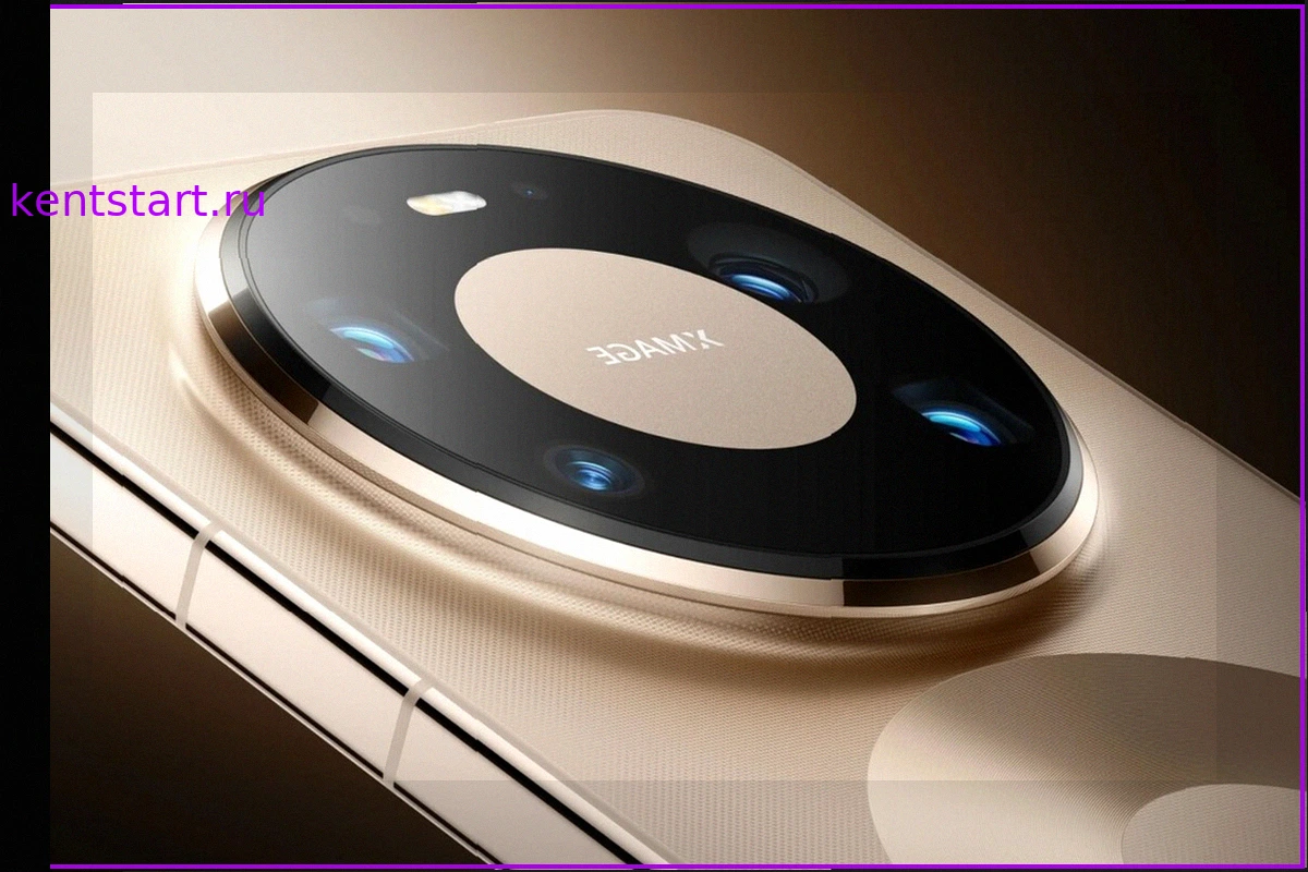 Новый процессор Huawei Kirin 2026: Прорыв в 3-нм технологиях