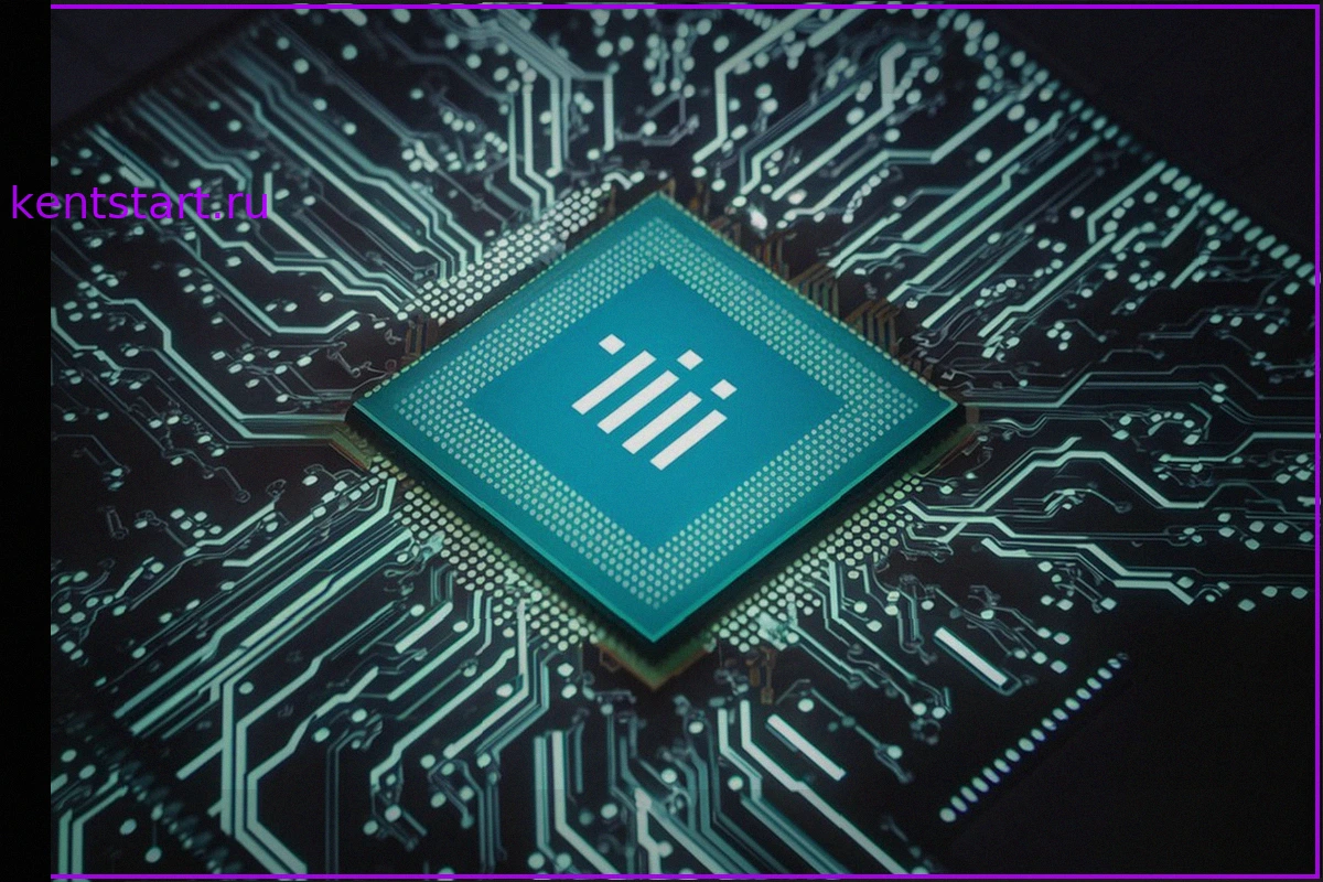 Samsung Представила 900-Слойную Флеш-Память: Прорыв в NAND-Технологиях