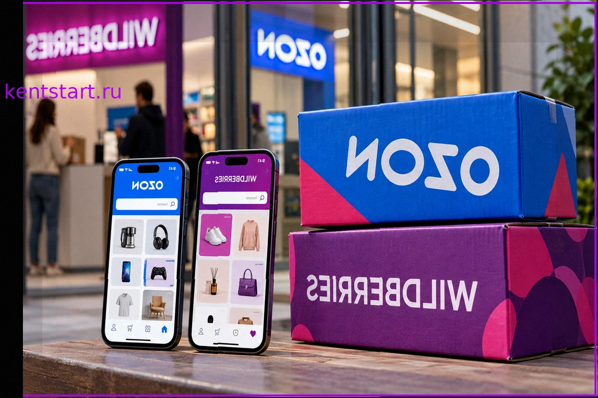 Новые правила Ozon и Wildberries с 1 октября: что изменилось для покупателей