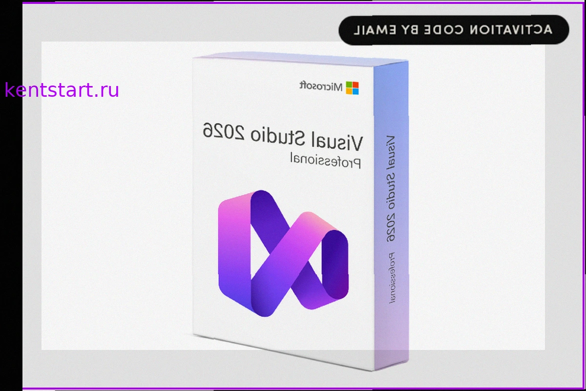 Visual Studio Pro 2026: Мощная IDE для Windows, Linux и облачных платформ