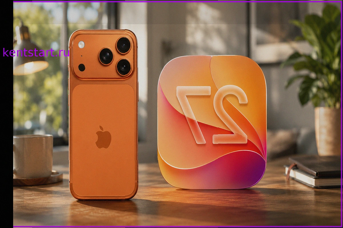 Пять незаметных, но крайне полезных функций iOS 27, которые вы оцените ежедневно