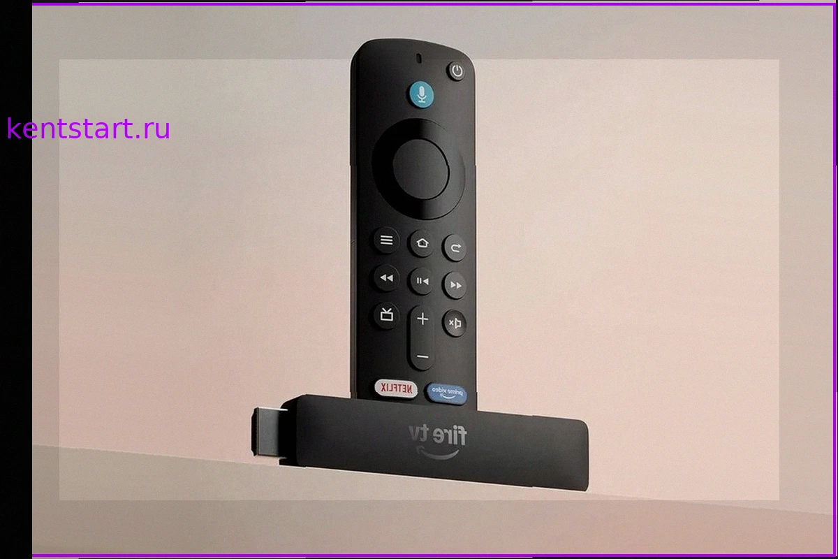 Новая ОС Vega для Fire TV: почему она выгодна Amazon, но не пользователям