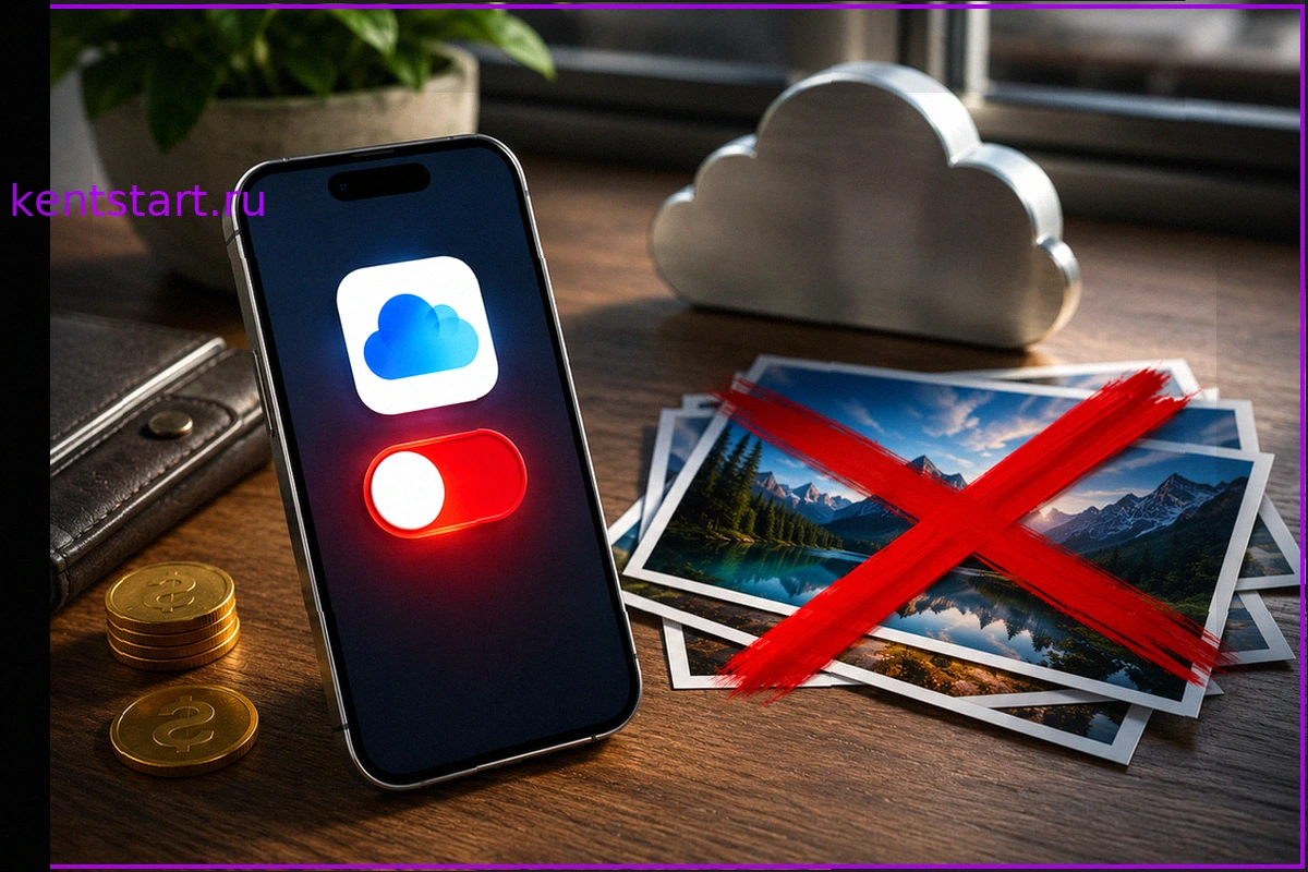 Не нажимайте эту кнопку в iOS 27: общие альбомы iCloud станут платными