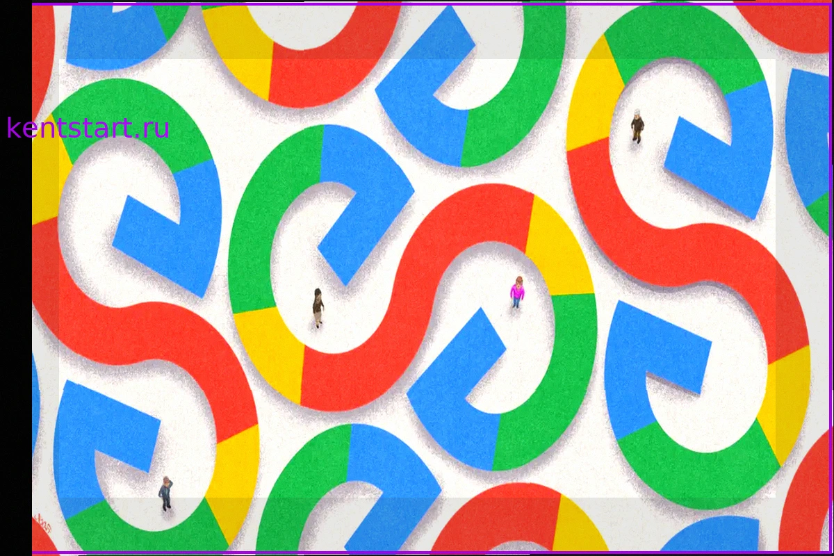 Как отключить обзоры ИИ Google: Руководство по избавлению от них