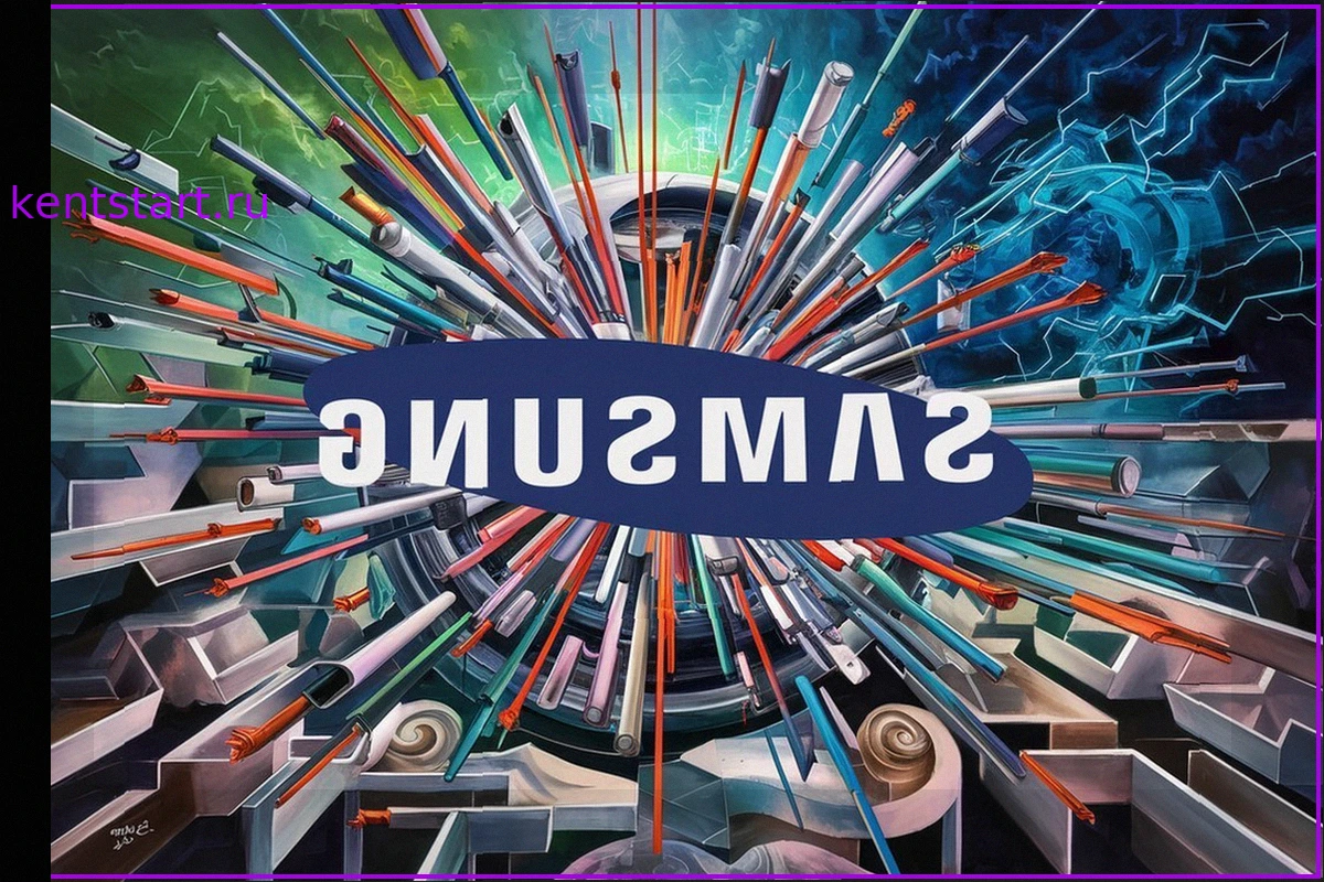 Samsung: Интеграция ИИ в повседневную жизнь — ключ к будущему, а не просто умный интеллект