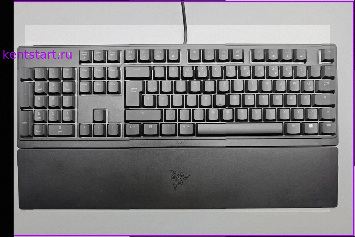 Обзор клавиатуры Razer Ornata V3 X: Удивительно хороша за свою цену