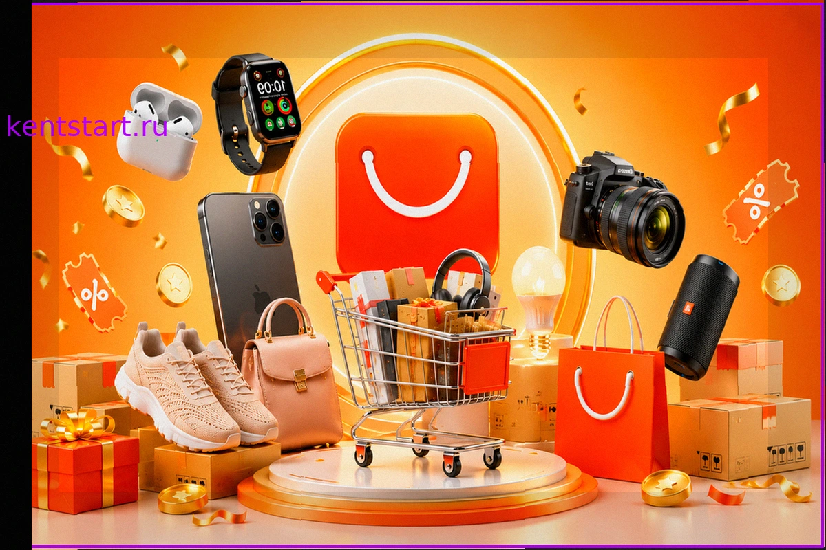 Как находить лучшие товары на AliExpress по выгодным ценам: советы и примеры