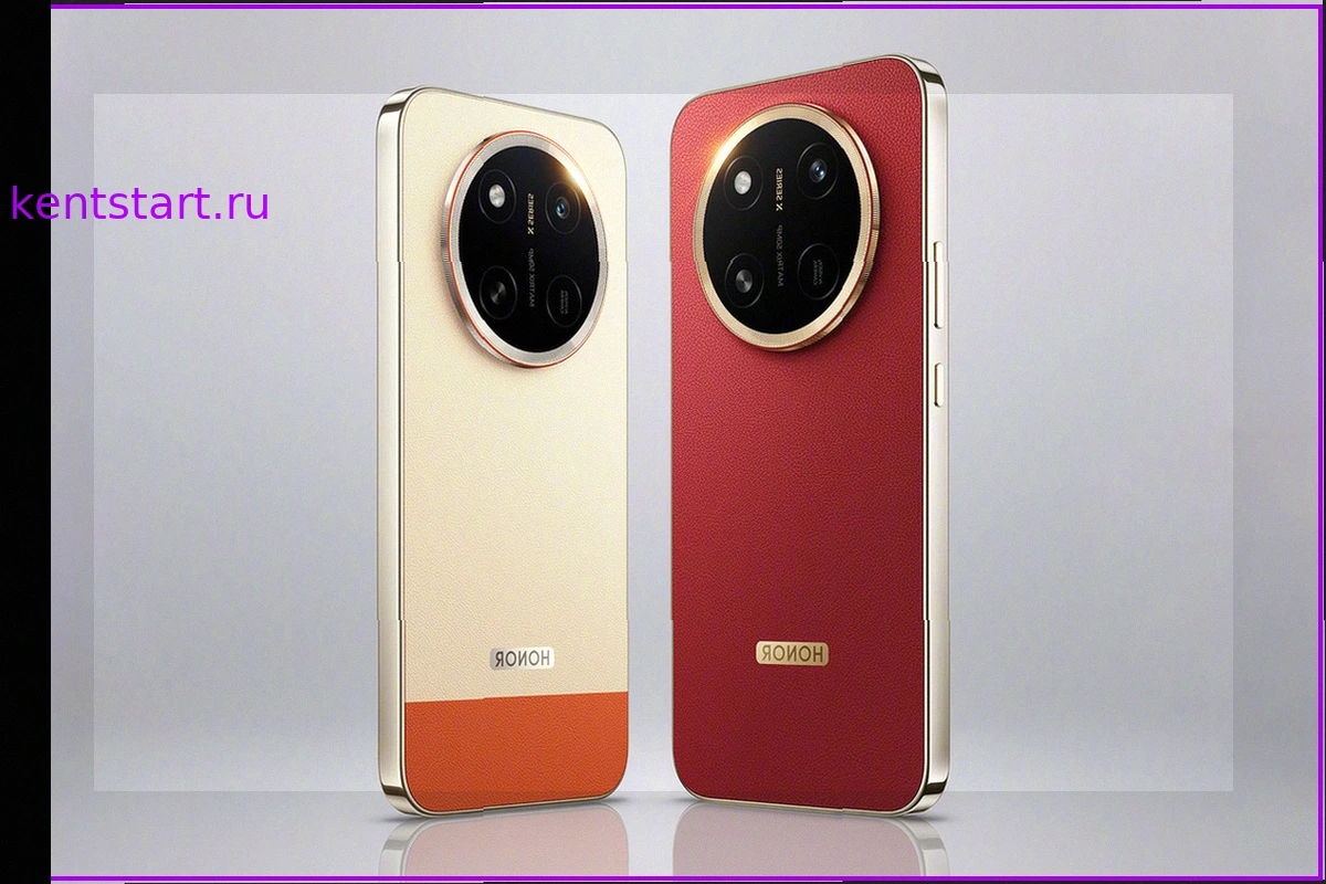 Honor X80 Pro Max: Старт Продаж с Мощным Аккумулятором на 11 000 мА·ч