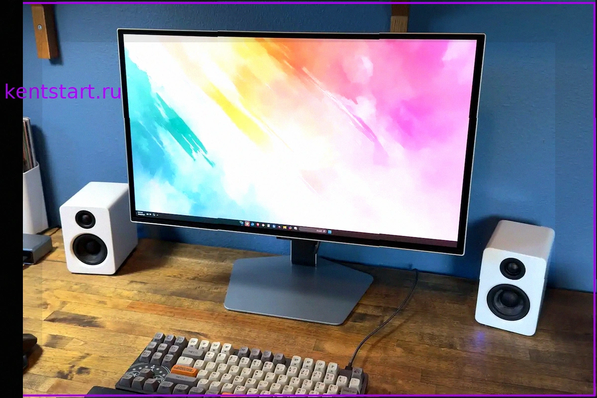 Игровой монитор Samsung Odyssey OLED G60SF 500 Гц 1440p теперь по рекордно низкой цене