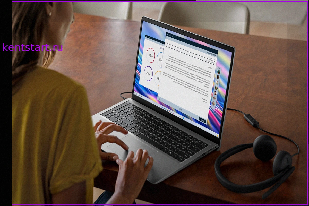 Ноутбук Dell 15 за $650: Отличный выбор для студентов и удаленных сотрудников