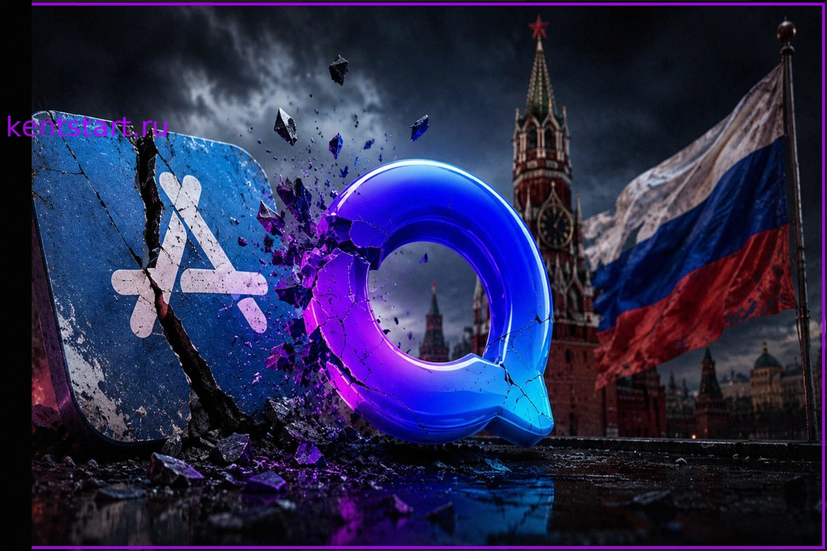 Мессенджер MAX удален из App Store: Что известно и что делать пользователям