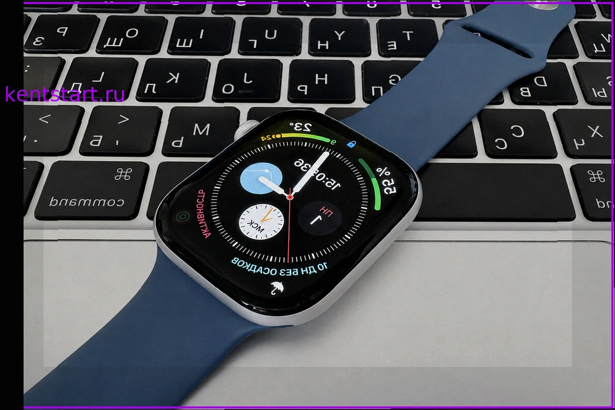 Почему я выбрал Apple Watch, а не другие смарт-часы: 5 аргументов из личного опыта