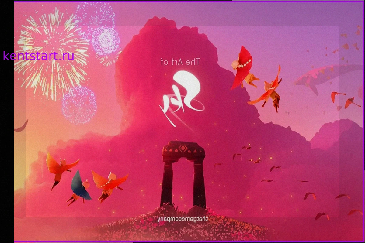 Sky: Children of the Light получит официальный артбук с закулисными материалами первых лет игры