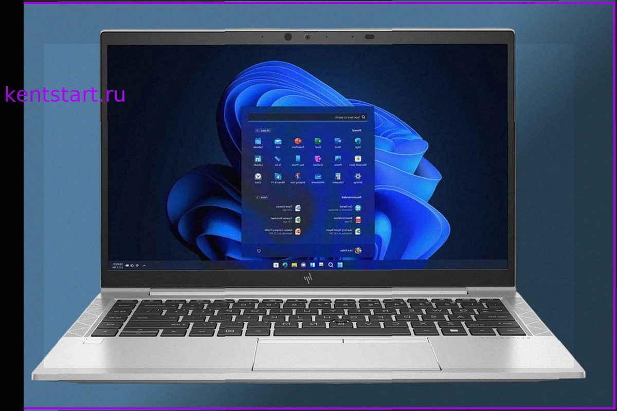 Восстановленный HP EliteBook 840 G8 класса A+ со скидкой за $350