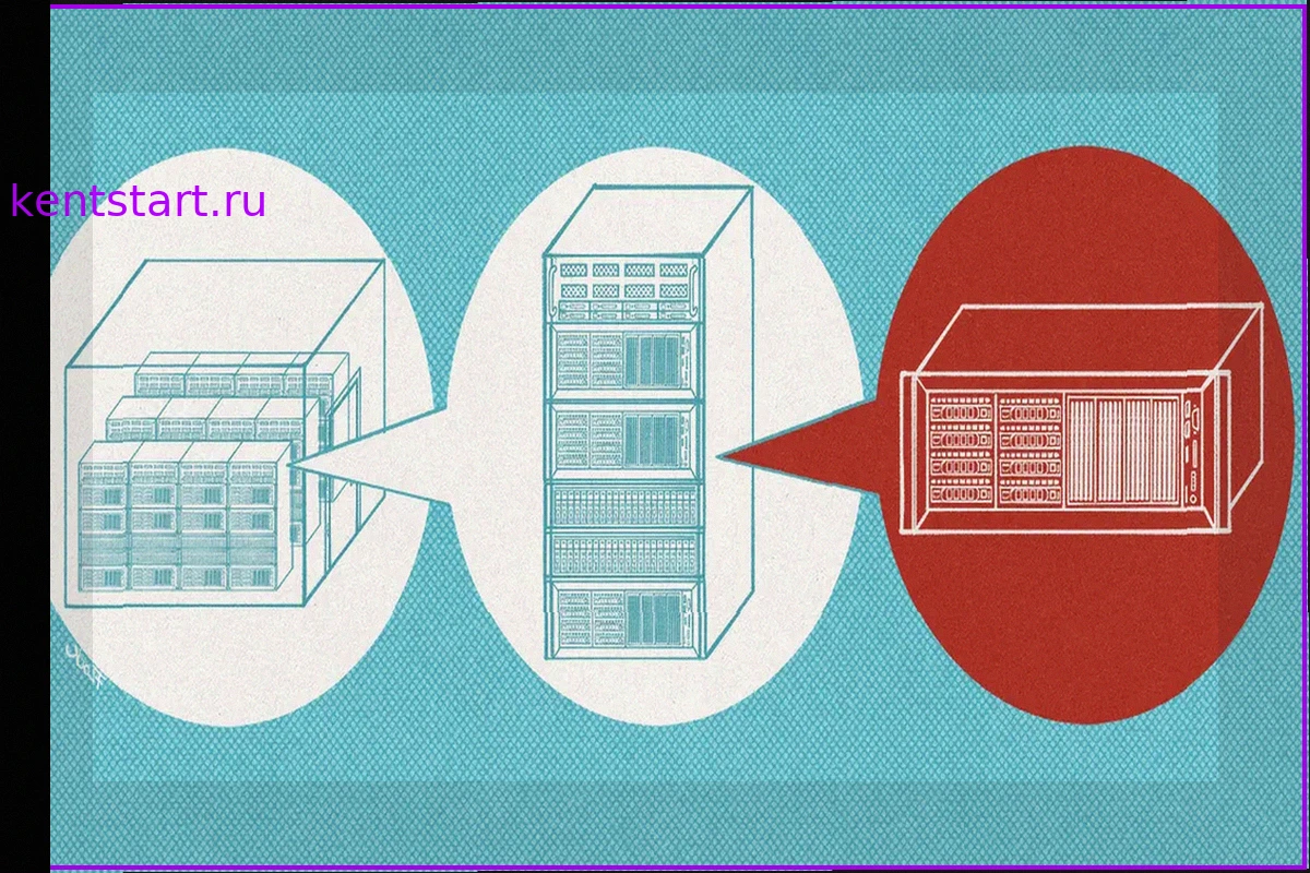 OVHcloud: Цены на выделенные серверы стремительно растут