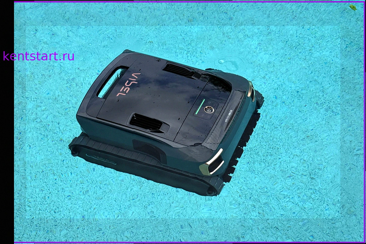 Обзор Aiper Scuba V3 Ultra: Робот для Бассейна за $2000 Требует Доработки