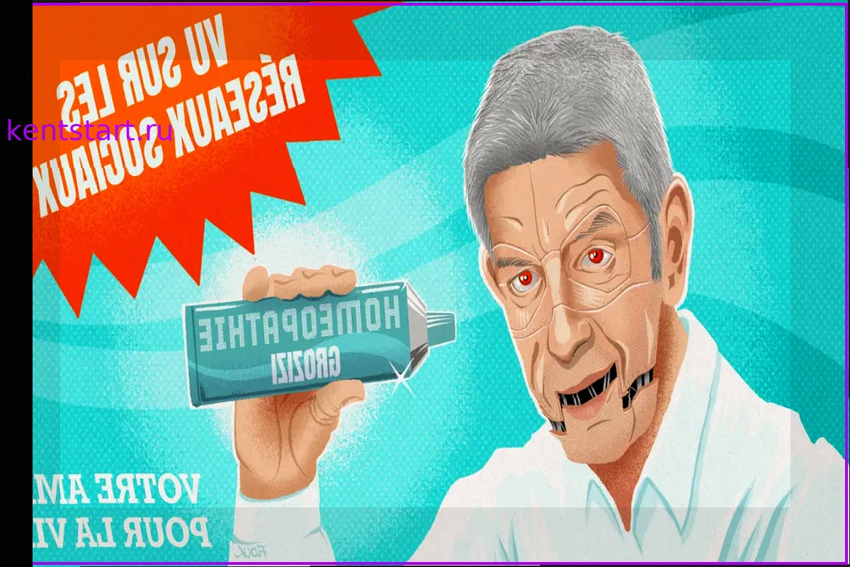 Новая угроза: дипфейки усиливают дезинформацию в сфере здравоохранения